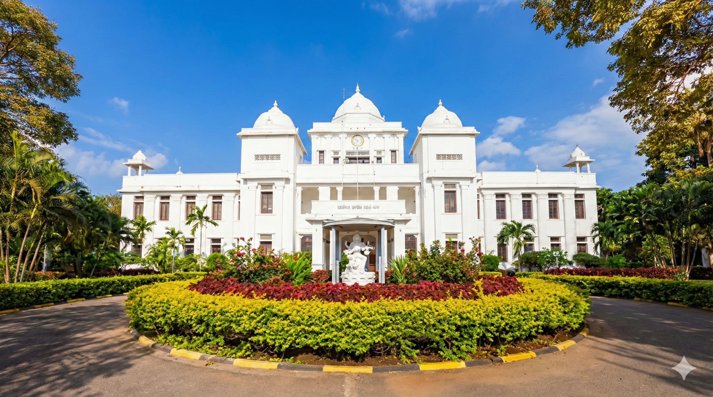 Nallur Festival